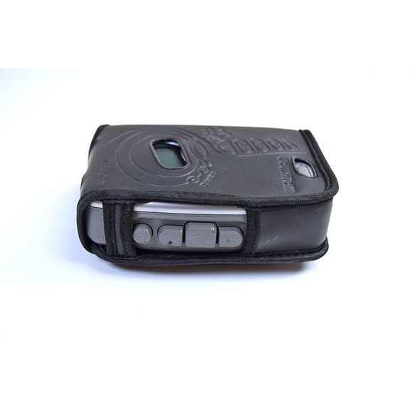 Sony Walkman WM-FX271 Digital Tuning AM/FM Radio & Cassette Player w/ Case READ - Picture 8 of 11